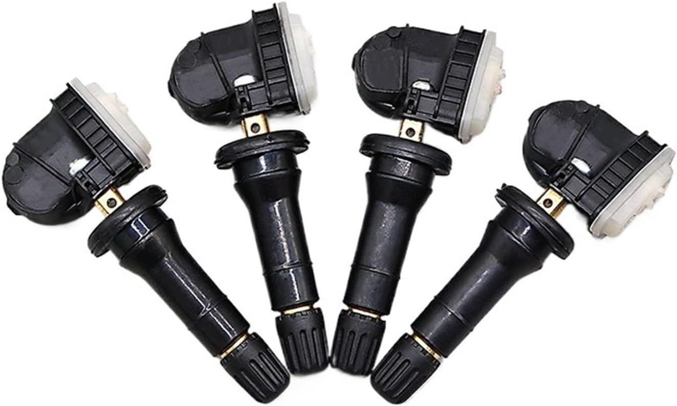 4PCS TPMS 433MHZ Car Tire Pressure Monitor System Sensor 3641100XKR02A