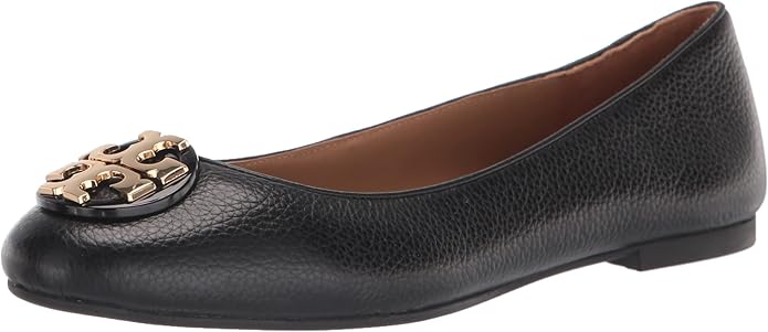 tory burch flats amazon