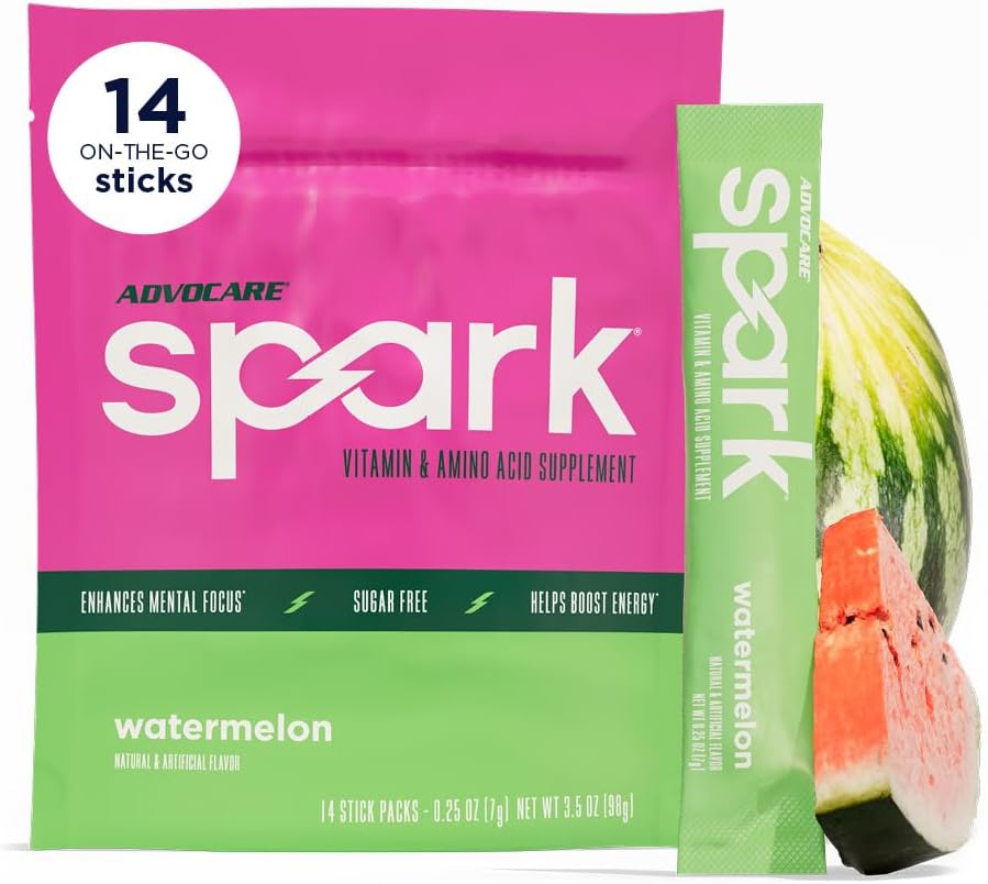 AdvoCare Watermelon - 14 Sticks
