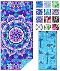 Blue Mandala Boho