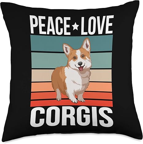 corgi gifts