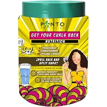 3 in 1 Nourishing | Nutrition Mask - 35oz | 1000gr