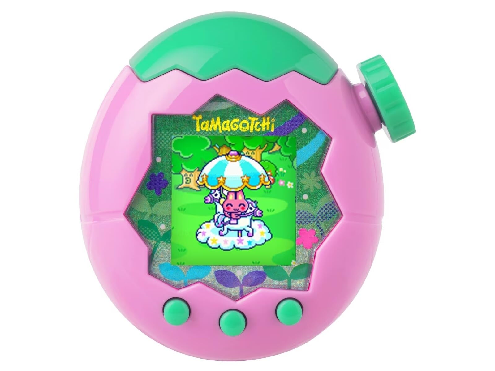 Tamagotchi Paradiso