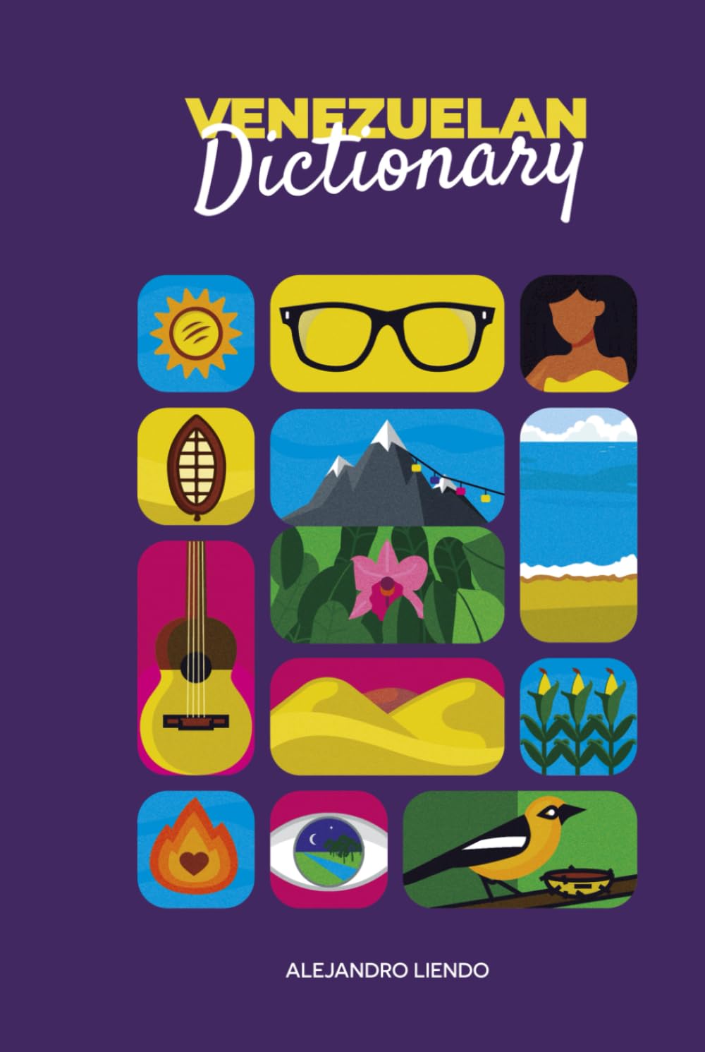 VENEZUELAN DICTIONARY
