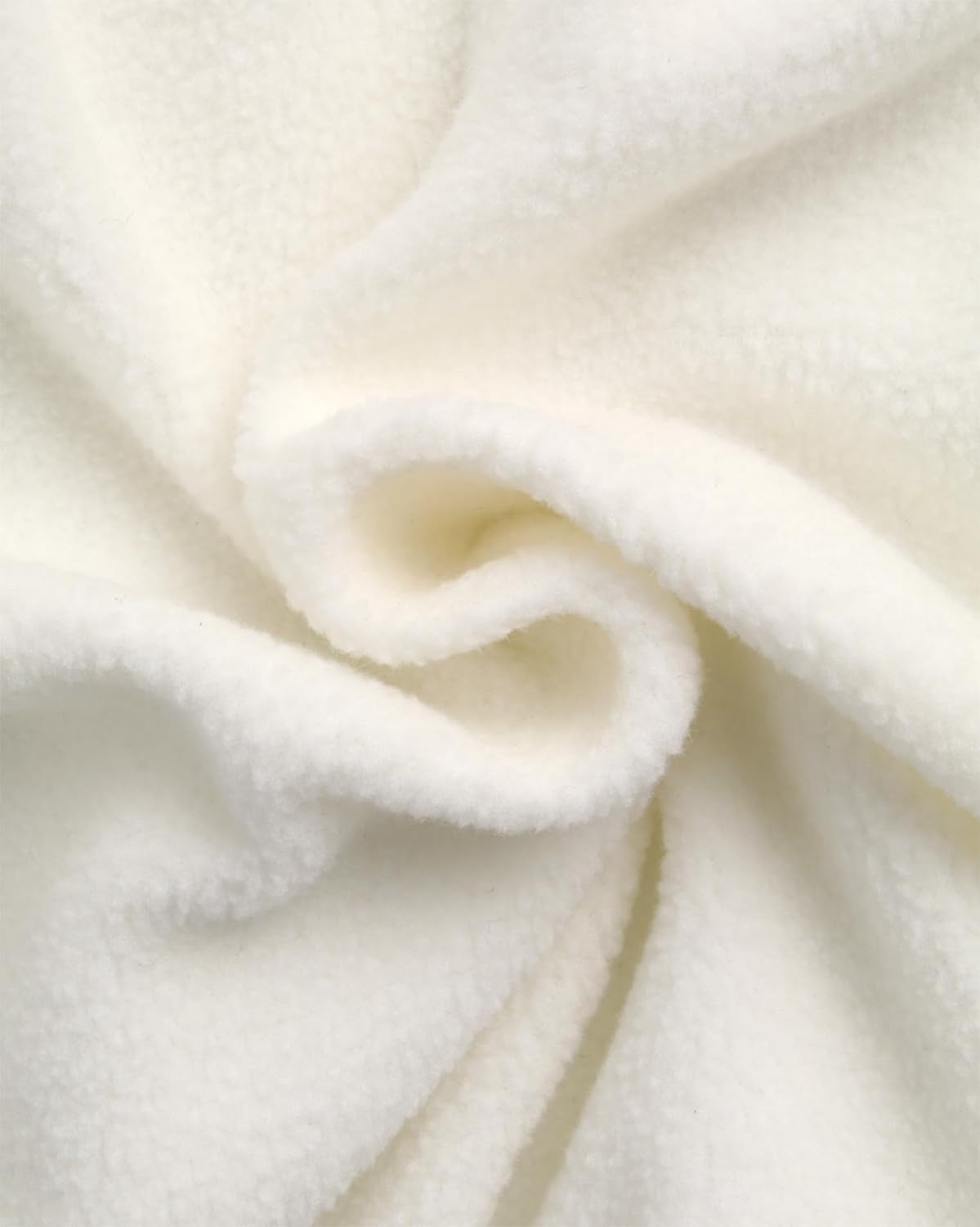 DKNY Baby Girls Puffer Coat - Soft Polar Fleece Lined Quilted Puffer Jacket for Girls - Cozy Winter Coat for Infant & Toddler - Image 2