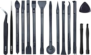 15in1-teiliges Kunststoff-Hebelwerkzeug-Set für jedes Gehäuse-Hebelwerkzeug pening Tool für Laptop Tablet iPhone ipad Mobiltelefon