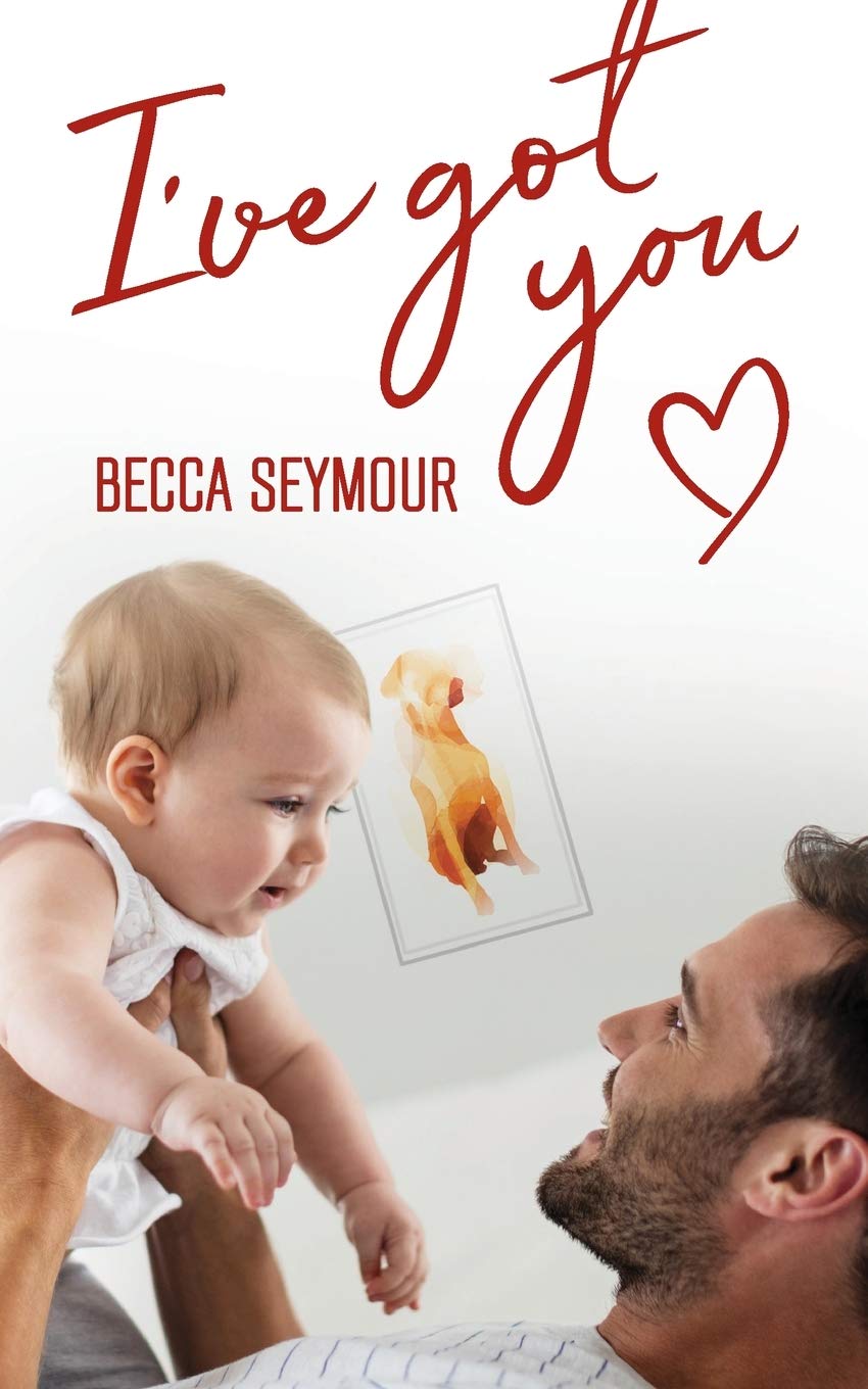 Buy I've Got You — BookShops.in