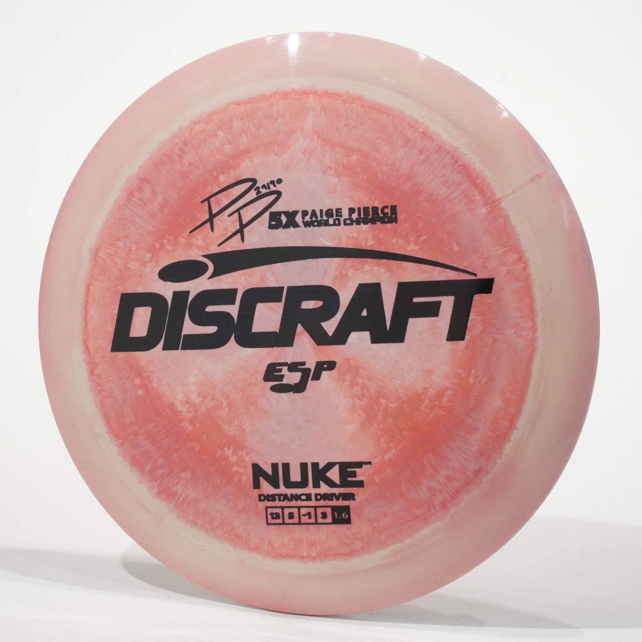 Discraft NukeTM ESP Disc Golf Disc Frisbee