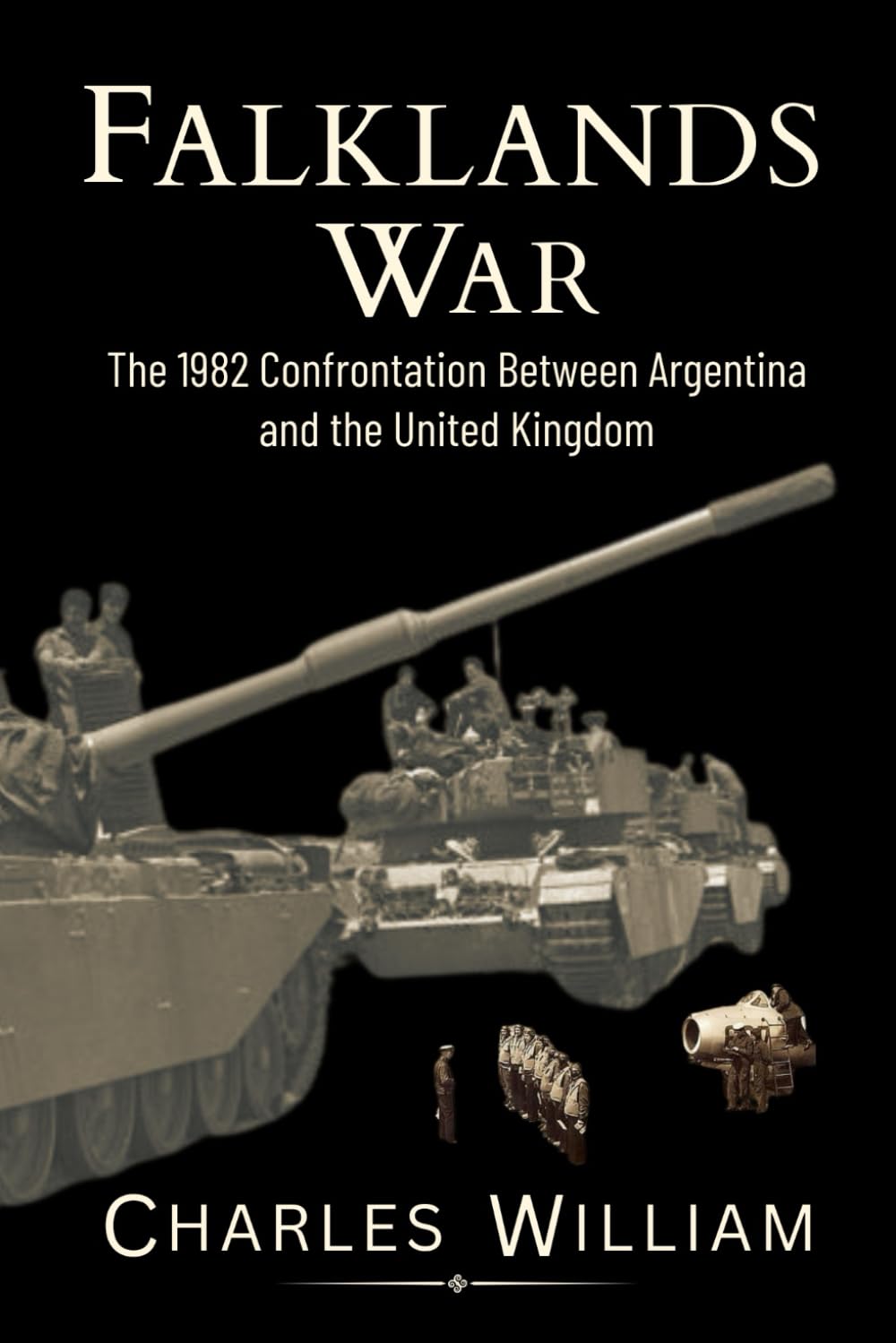 Falklands War: The 1982 Confrontation Between Argentina and the United Kingdom