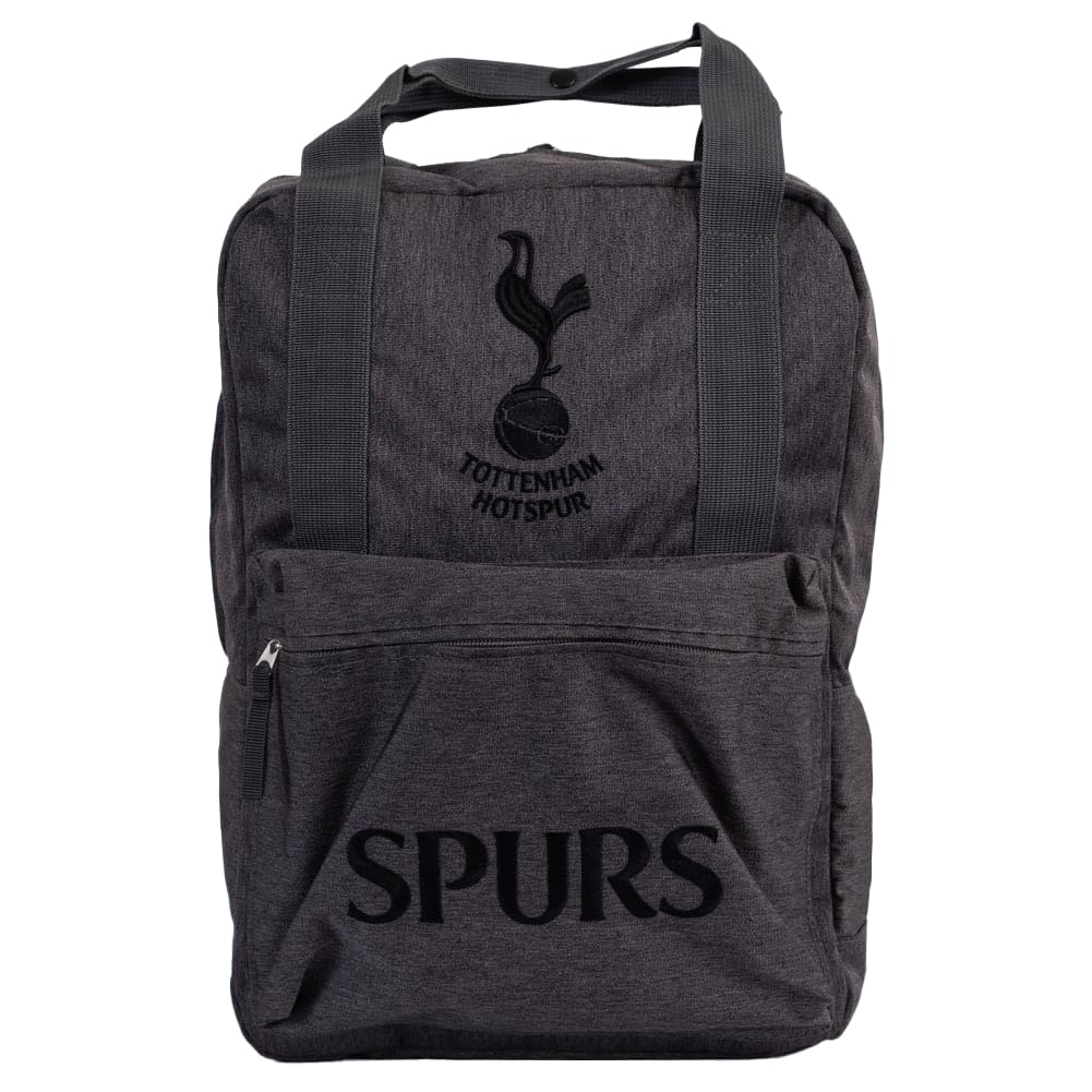 Sac à dos Hy-Pro Spurs Premium Square urbain antivol ordinateur