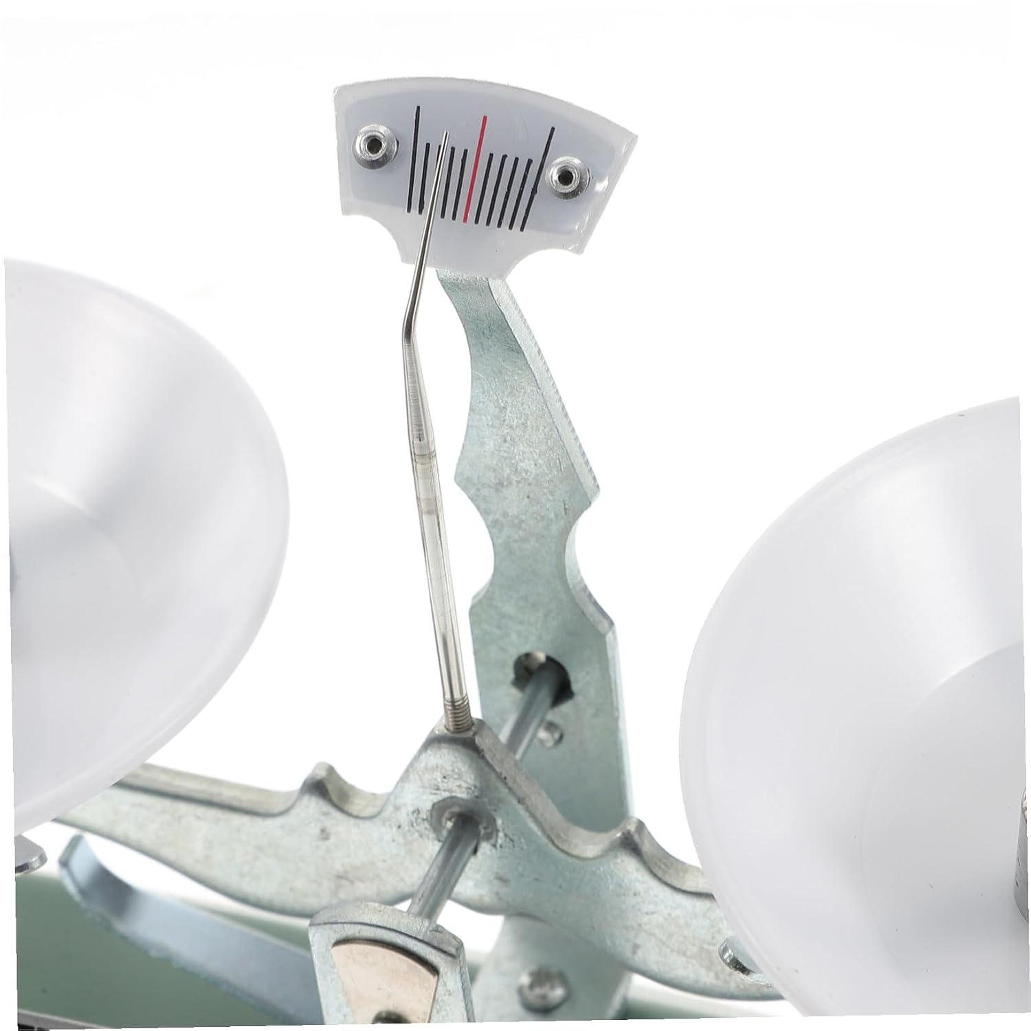 Precision Laboratory Balance Scale Weighing Tool with Weights and Tweezers for Teaching and Scientific Experiments