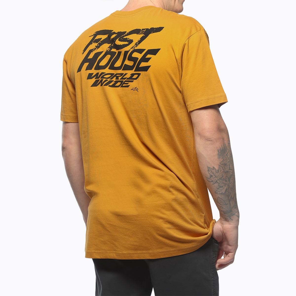 FASTHOUSE Primer Short Sleeve Tee