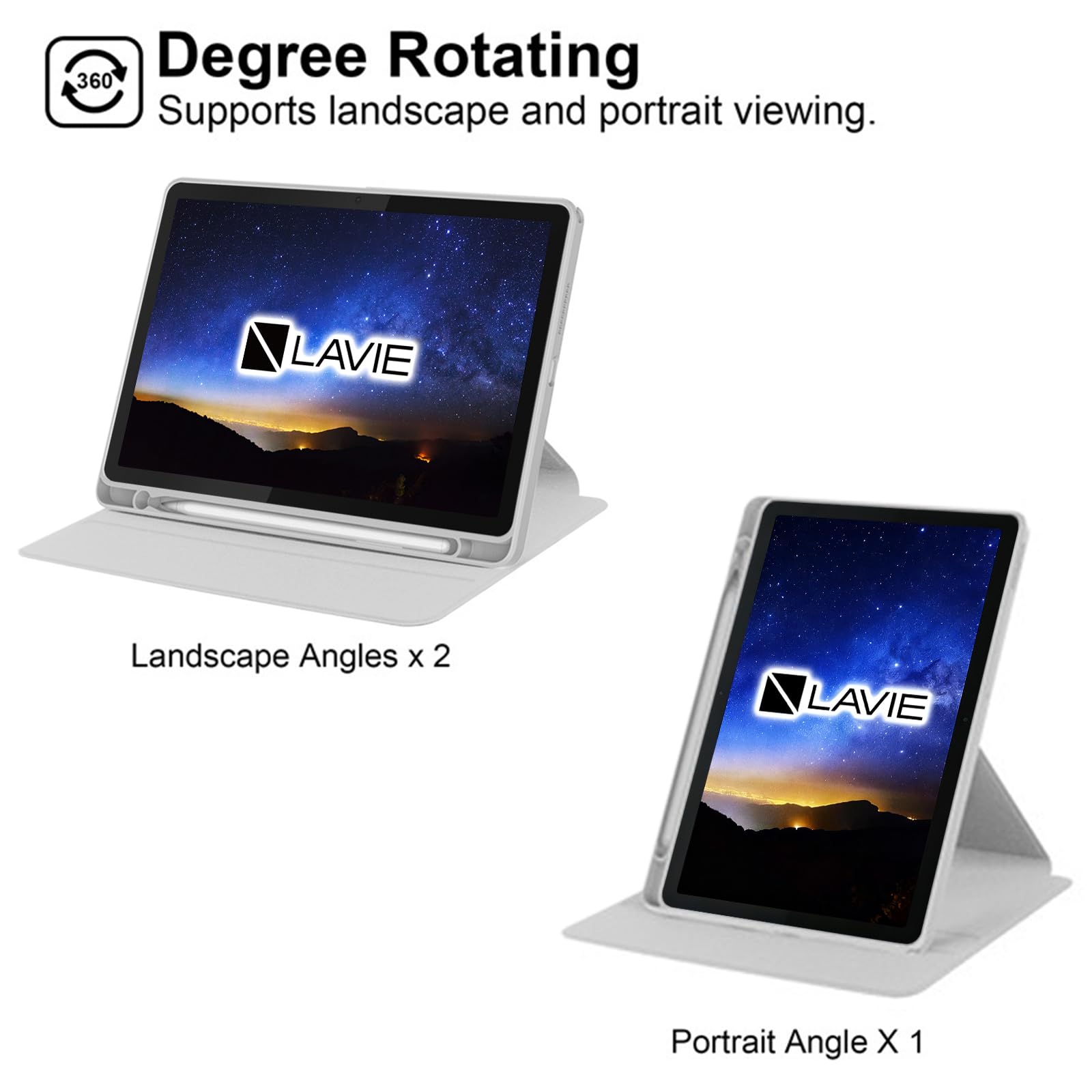 Amazon.co.jp: Aokil 対応For NEC LAVIE Tab Lite TL103/KAL 10.1型 半