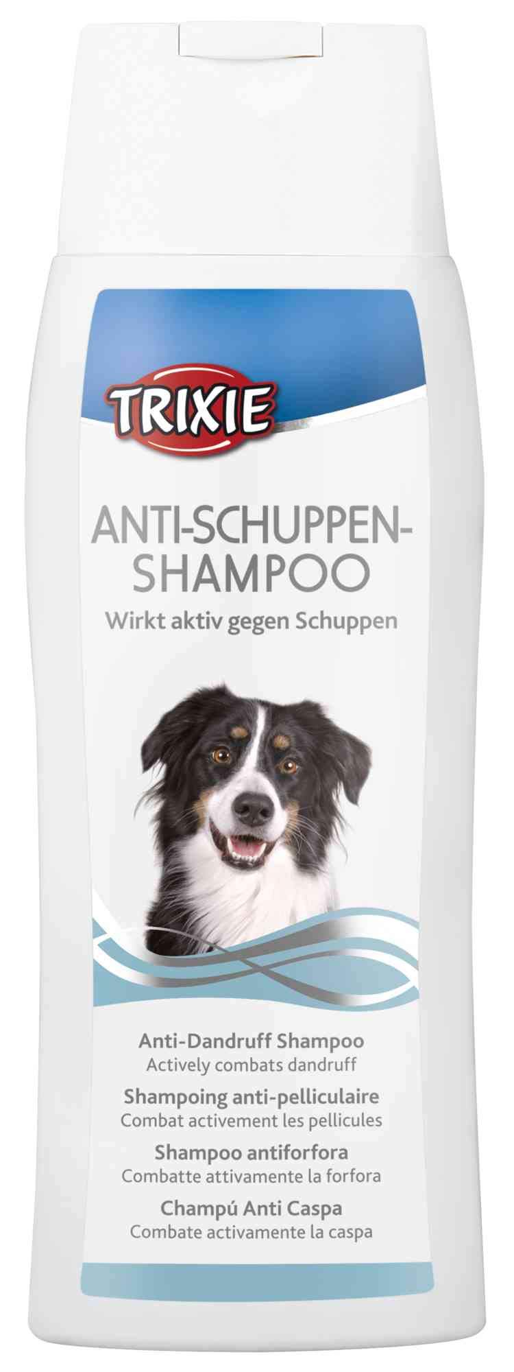 Trixie Anti-Dandruff Shampoo for Dog 250ml (B07Y9QXSFS) Amazon Price History, Amazon Price Tracker