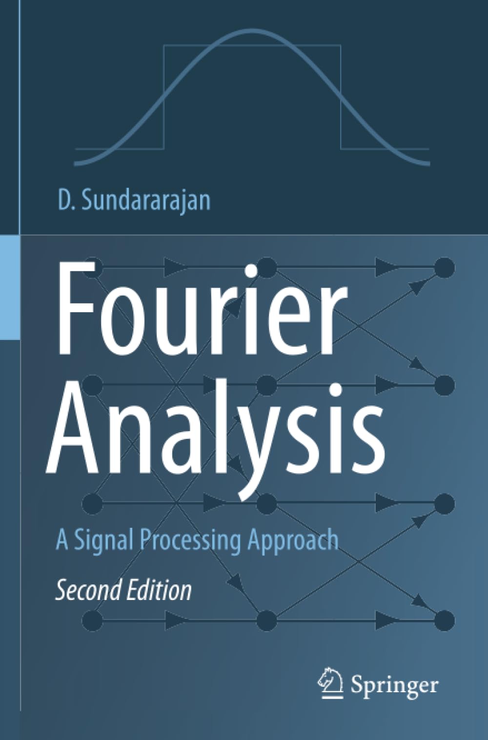 Fourier Analysis—A Signal Processing Approach