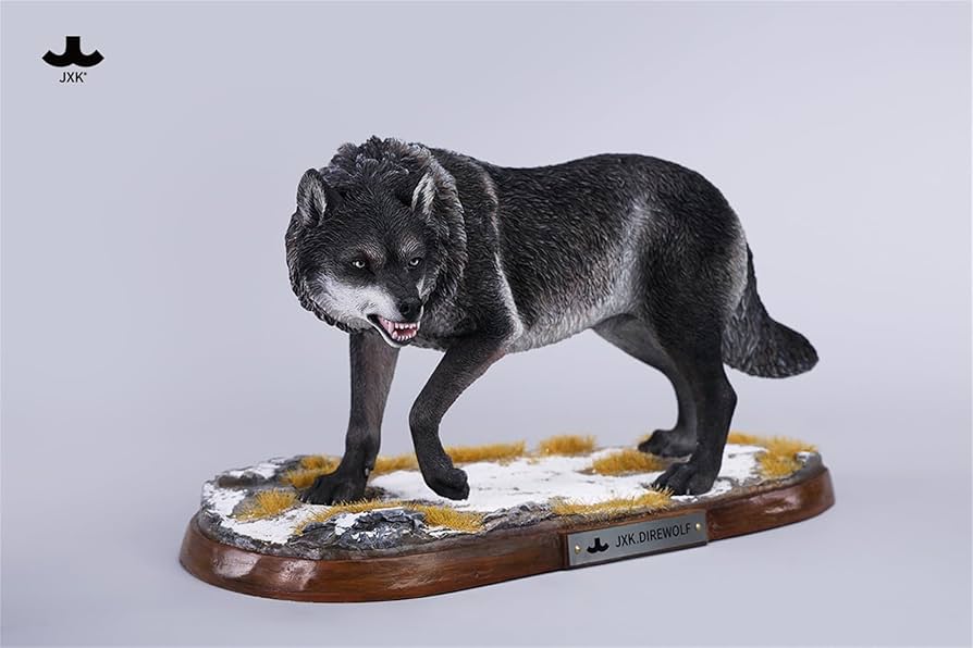 ★専用★サンディキャスト　SANDICAST  WOLF ウルフ　オオカミ ☆専用☆サンディキャスト SANDICAST WOLF ウルフ オオカミ
