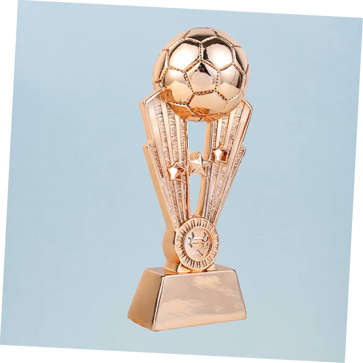 Hemobllo De Premio Torneos Hover Premio Copa Medallas para El Día del Deporte De Fútbol Campeones Copa FA De Fútbol Premios Juego