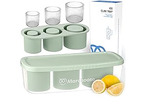 Stanley Ice Tray: Keep Your Drinks Cooler, Longer