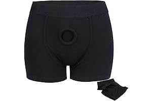 Adjustable and Comfortable Chest Harness Straps for Men