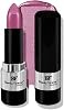 Beauty Forever Colour Fabulous Metallic Shine Lipstick, Glittery & Satin Touch, Available in 14 Shades, 3gms (201 Brilliant Pink)
