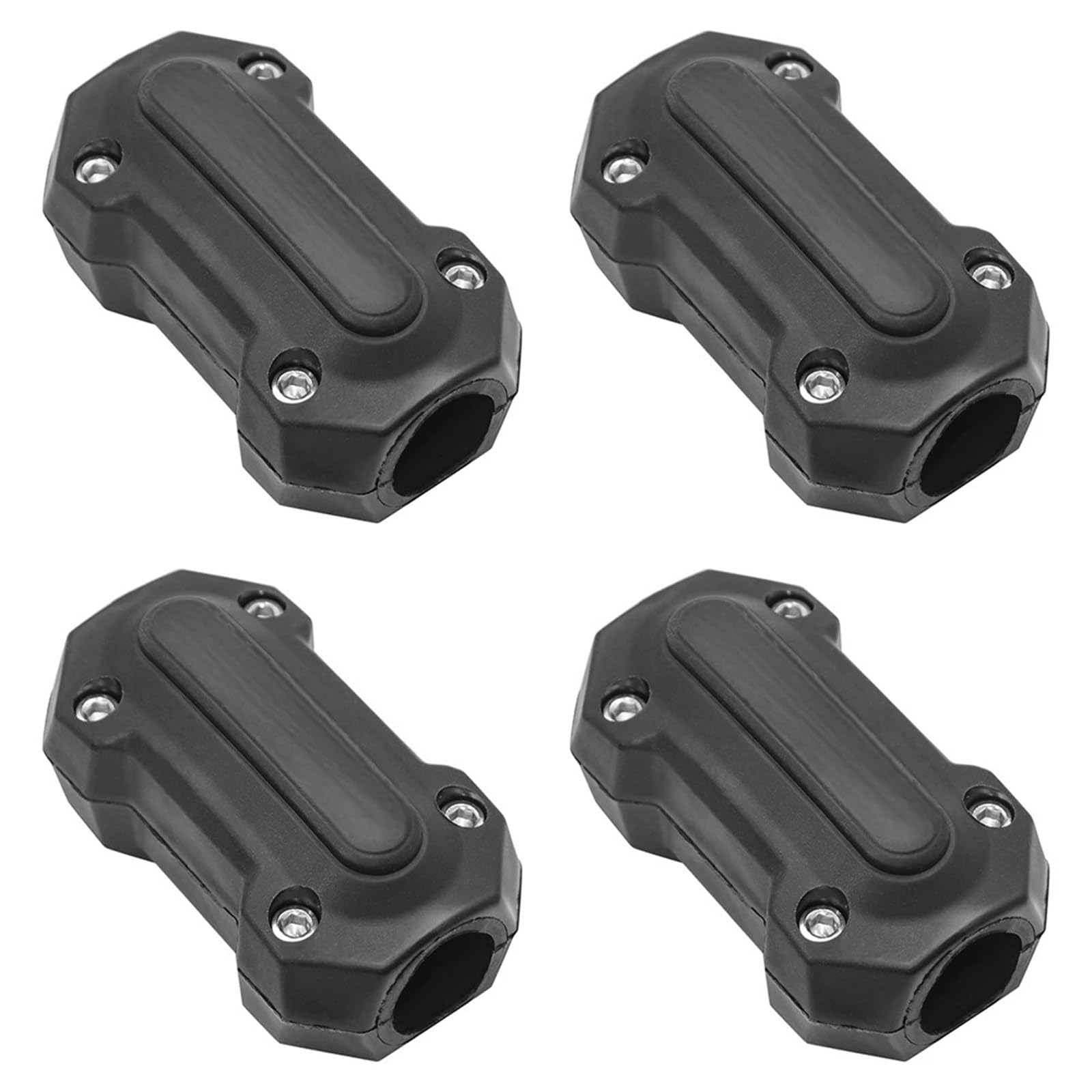 Ochraniacze na roweru motocykla osłona dłoni wia Do Cucati Do Suzuki Do Kawasaki 22 25 28 MM
