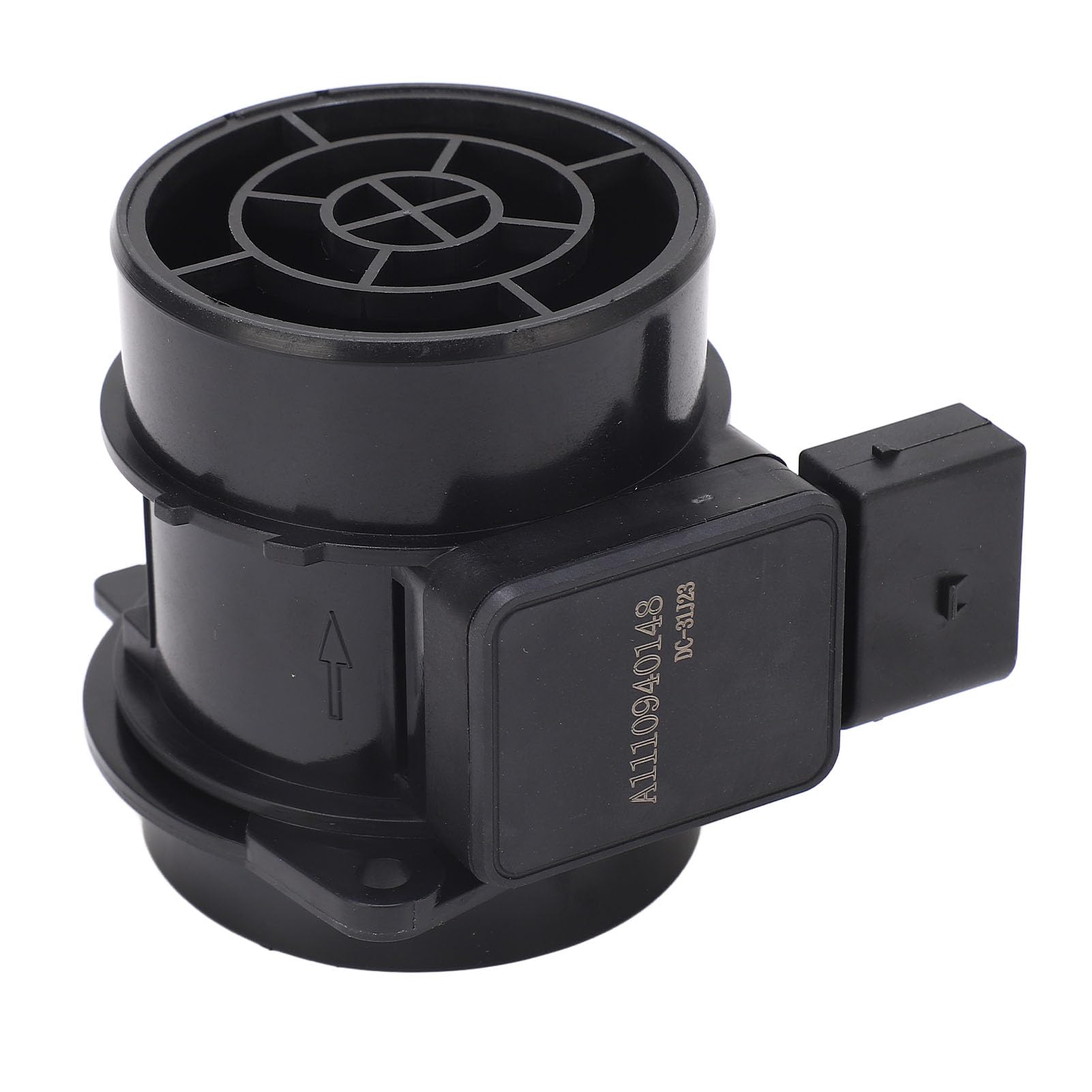 Amazon.com: MAF Sensor, Easy Install Mass Air Sensor A1110940148 