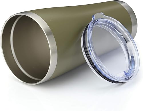 Miniatura 5 de MEWAY - Vaso de café de 32onzas