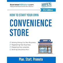 How to Start Your Own Convenience Store