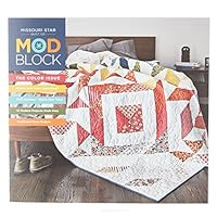 ModBlock 1632240076 Book Cover