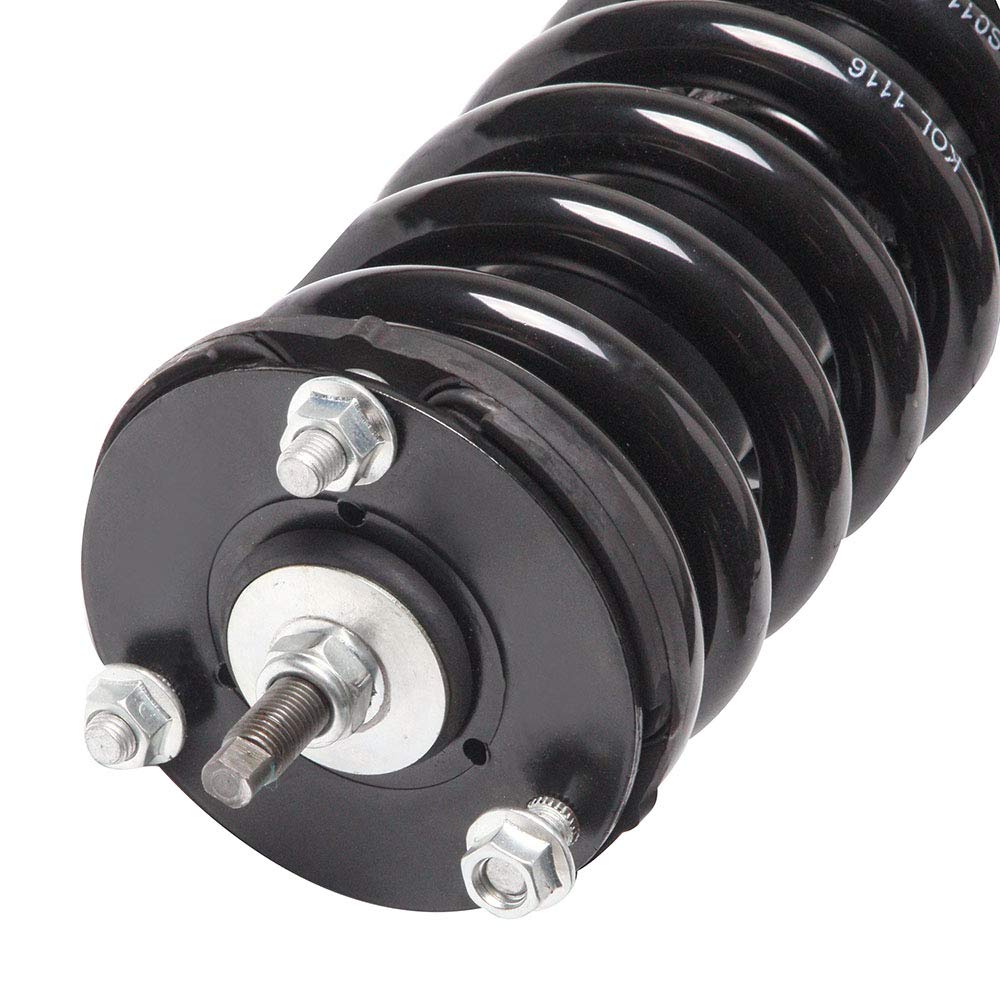 Amazon.com: cciyu Complete Suspension Kit Fits 96 97 98 99