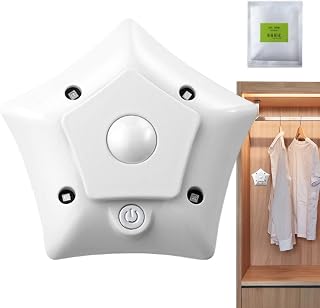 Smart Toilet - UV Light Adhesive Multifunctional Toilet Seat Nightlight