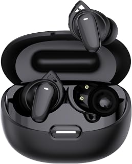 Bluetoothイヤホン ワイヤレスイヤホン 6つのシリコンマイ…