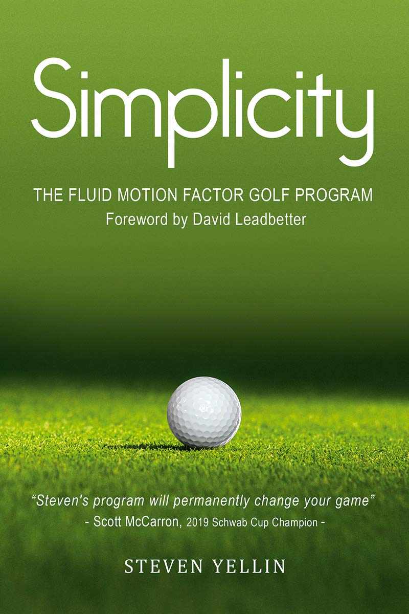 Simplicity: The Fluid Motion Factor Golf Program