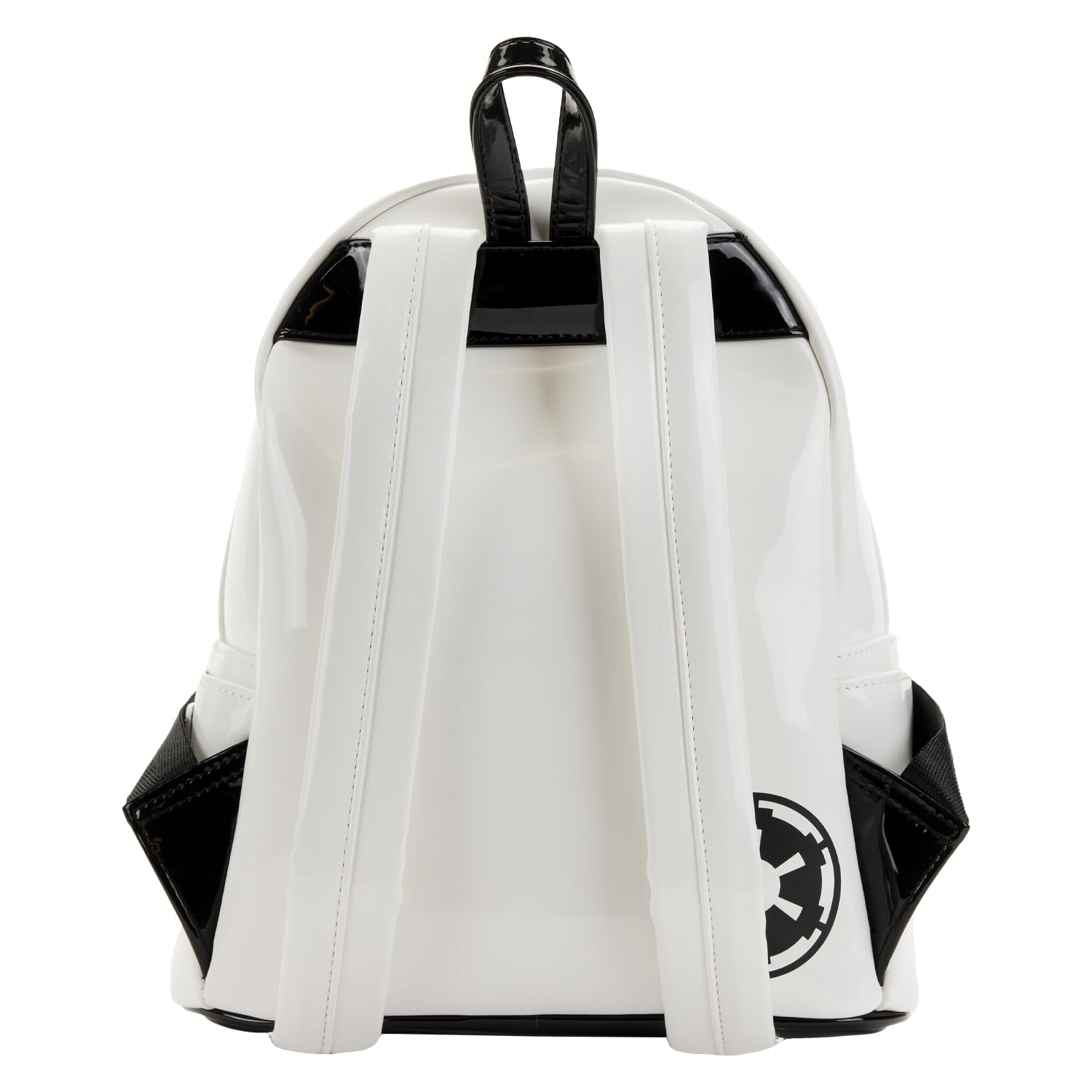 Loungefly Star Wars Stormtrooper Lenticular Mini Rucksack