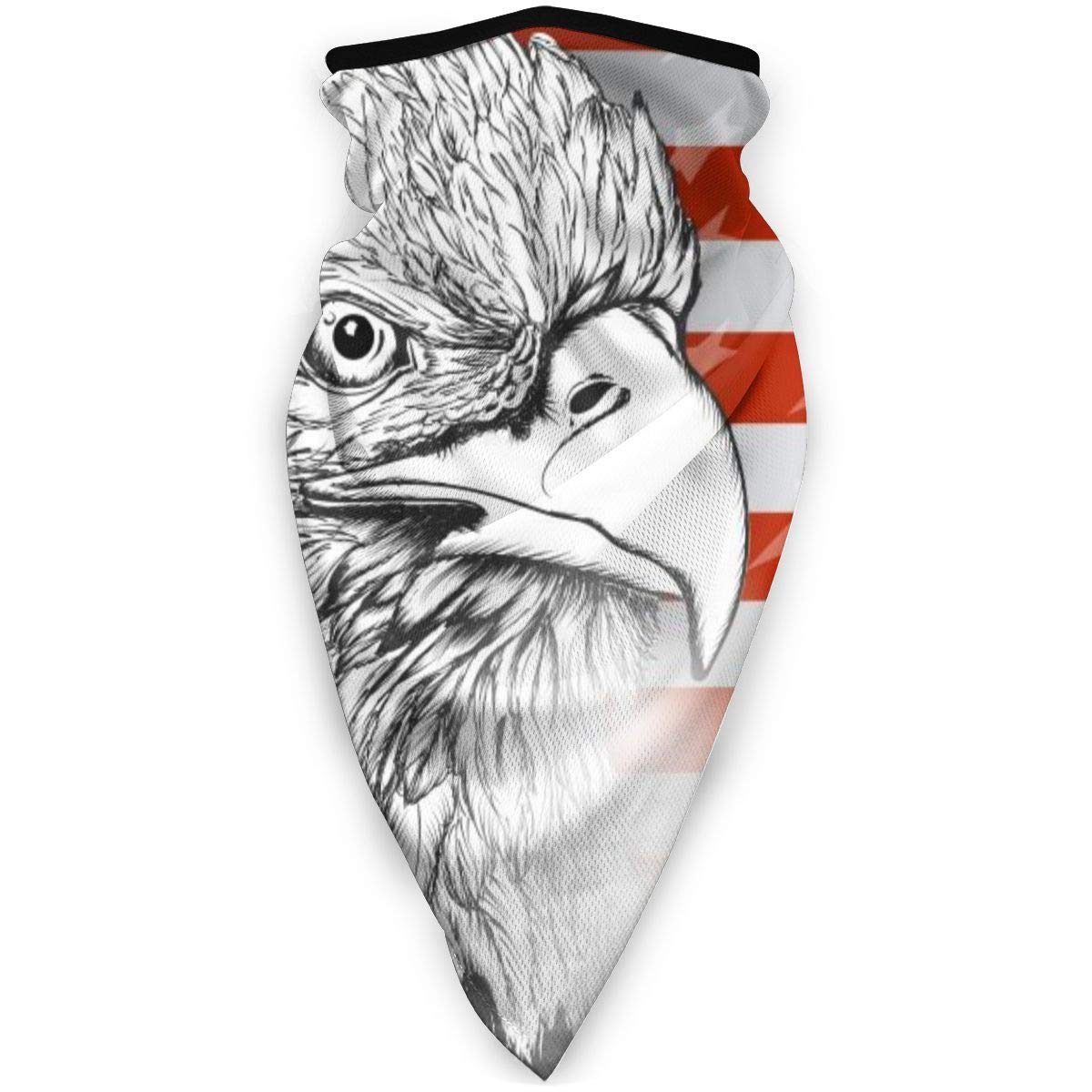 Cartoon Firetrucks Outdoor Face Mask,Headband Bandana Head Wrap Scarf Neck Warmer Headwear Balaclava For Sports