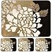 Jason Glamour of Gold S/4 Placemats D6 929