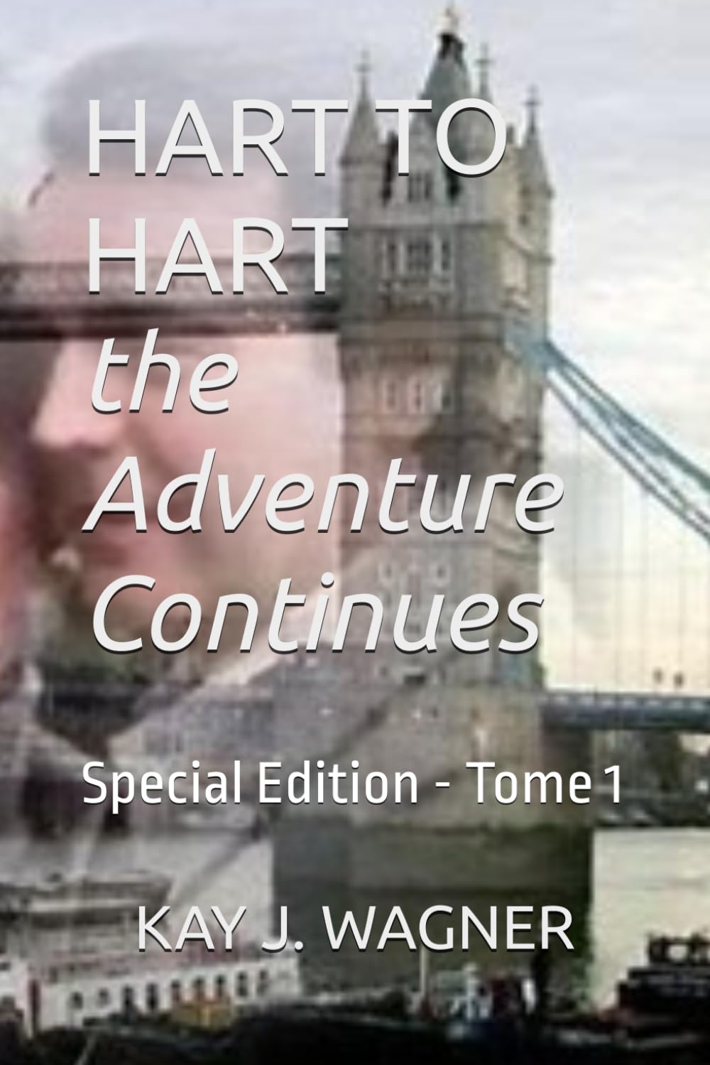 HART TO HART, the Adventure Continues: Special Edition - Tome 1
