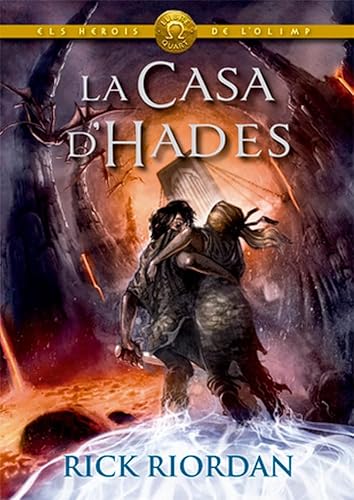 La Casa d'Hades: 44 (Kimera)