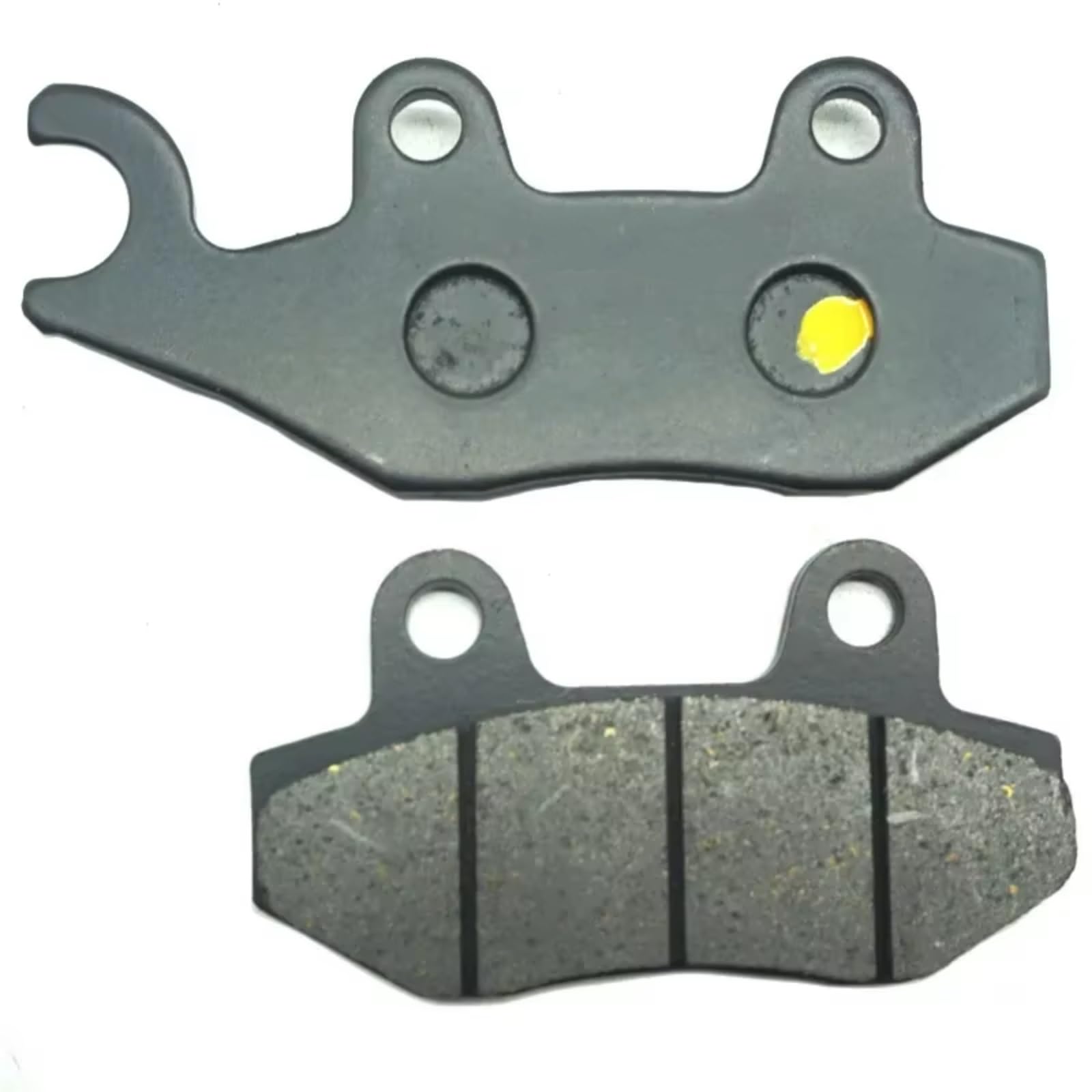 Pastiglie Freno A Disco Compatibile Con Per Er300b Per Z300 Per Abs 2015-2019 Moto Anteriore Posteriore Pastiglie Freno A Disco Dirt Bike Montaggio