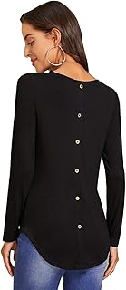 button back cardigan