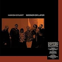 Sooner Or Later [180-Gram Clear Vinyl]