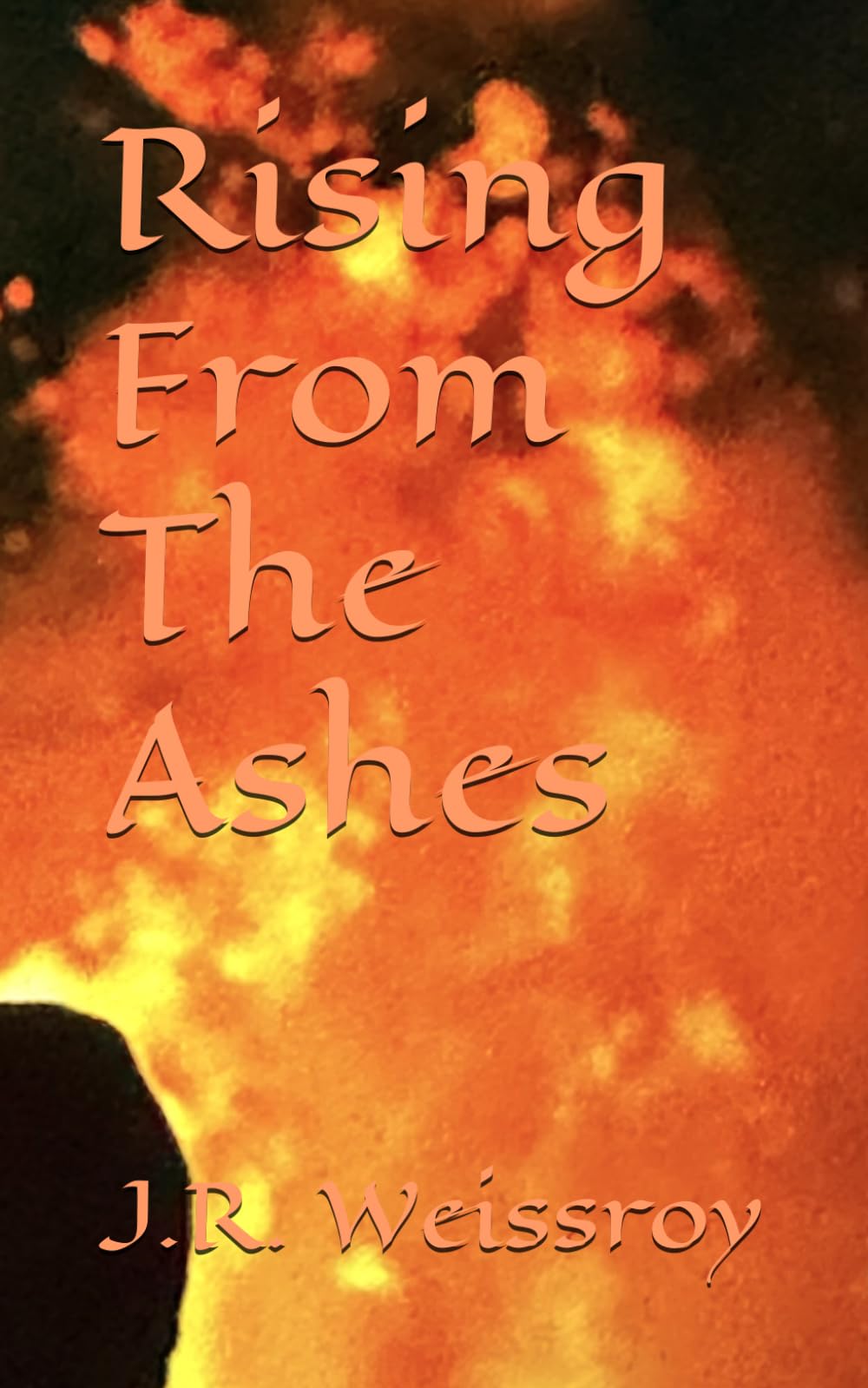 Rising From The Ashes