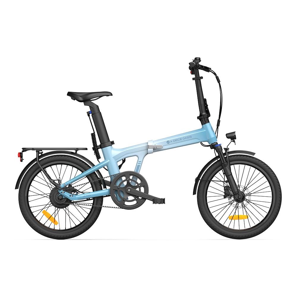 ADO Air 20 Ultra (3‑Speed)