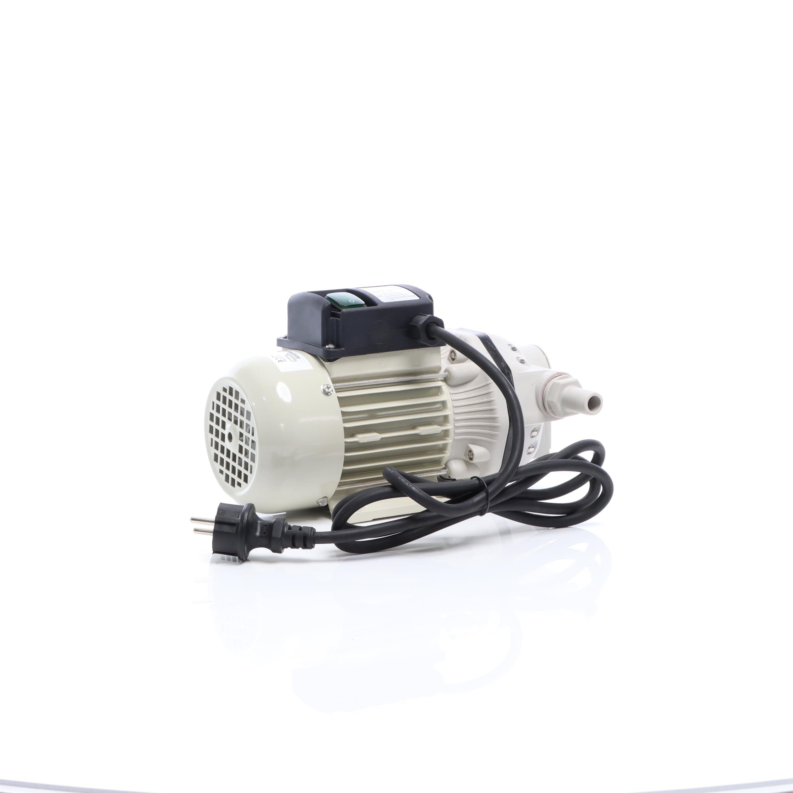 Bomba para urea 40l/min, bomba surtidora autocebante, 230V/400W, AUS32, para trasvase y repostaje