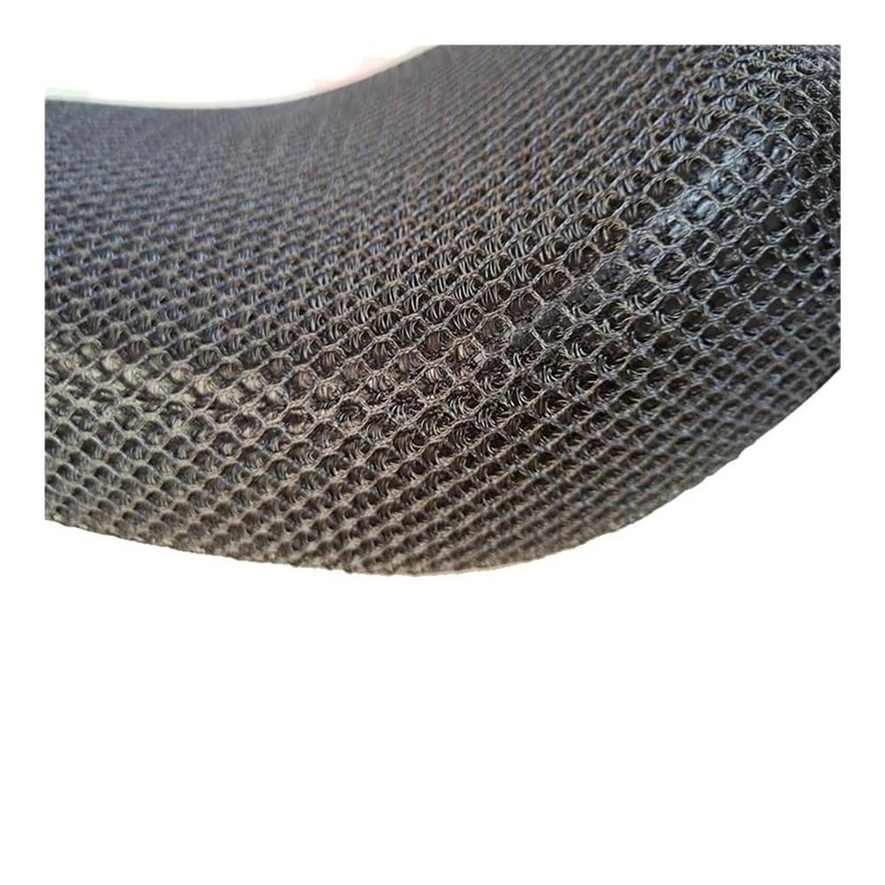 Coprisella per moto sportiva Per Per 500ds Lx500-a 650DS Tessuto Di Nylon Sella Copertura Protezione Del Motociclo Cuscino Coprisedile Sedile