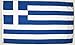 Produktbild Flaggenfritze Flagge Griechenland - 90 x 150 cm