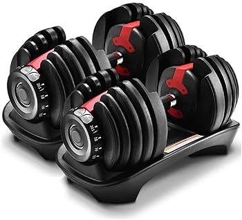 調整可能ダンベル 24kg 2個セット YouTen ☆期間限定価格 9/22まで☆ 可変式ダンベル 24kg 2個