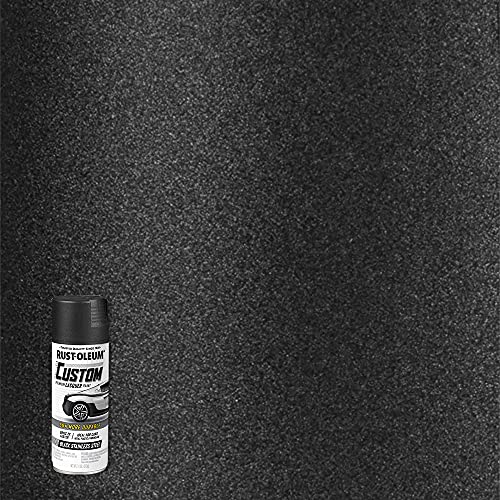 Rust-Oleum Automotive Custom Lacquer Spray Paint, Black Stainless Steel | Fast-Drying Lacquer | Long-Lasting Protection | Great Coverage | Extra Durable Finish | Retouch Anytime - image 4