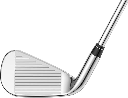 Miniatura 9 de Callaway Golf Big Bertha REVA - Plancha individual para mujer
