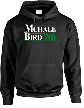 larry bird sweatshirt